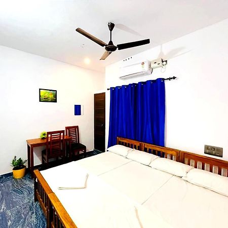 Raelyn'S Homestay Kochi Luaran gambar
