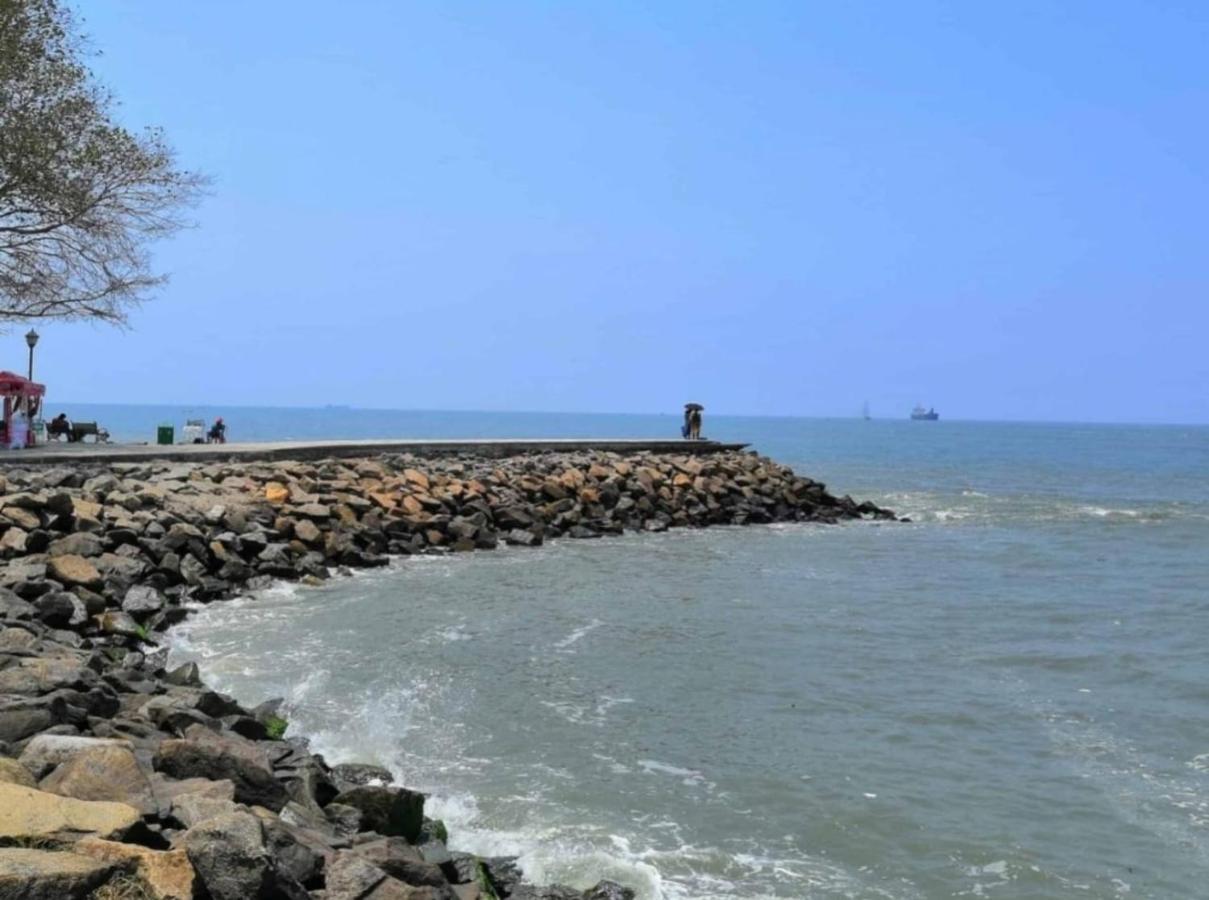 Raelyn'S Homestay Kochi Luaran gambar