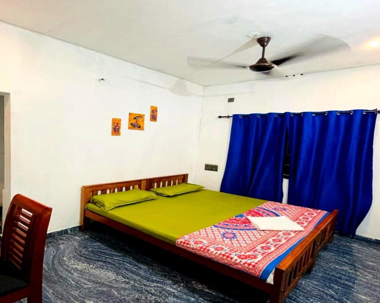 Raelyn'S Homestay Kochi Luaran gambar