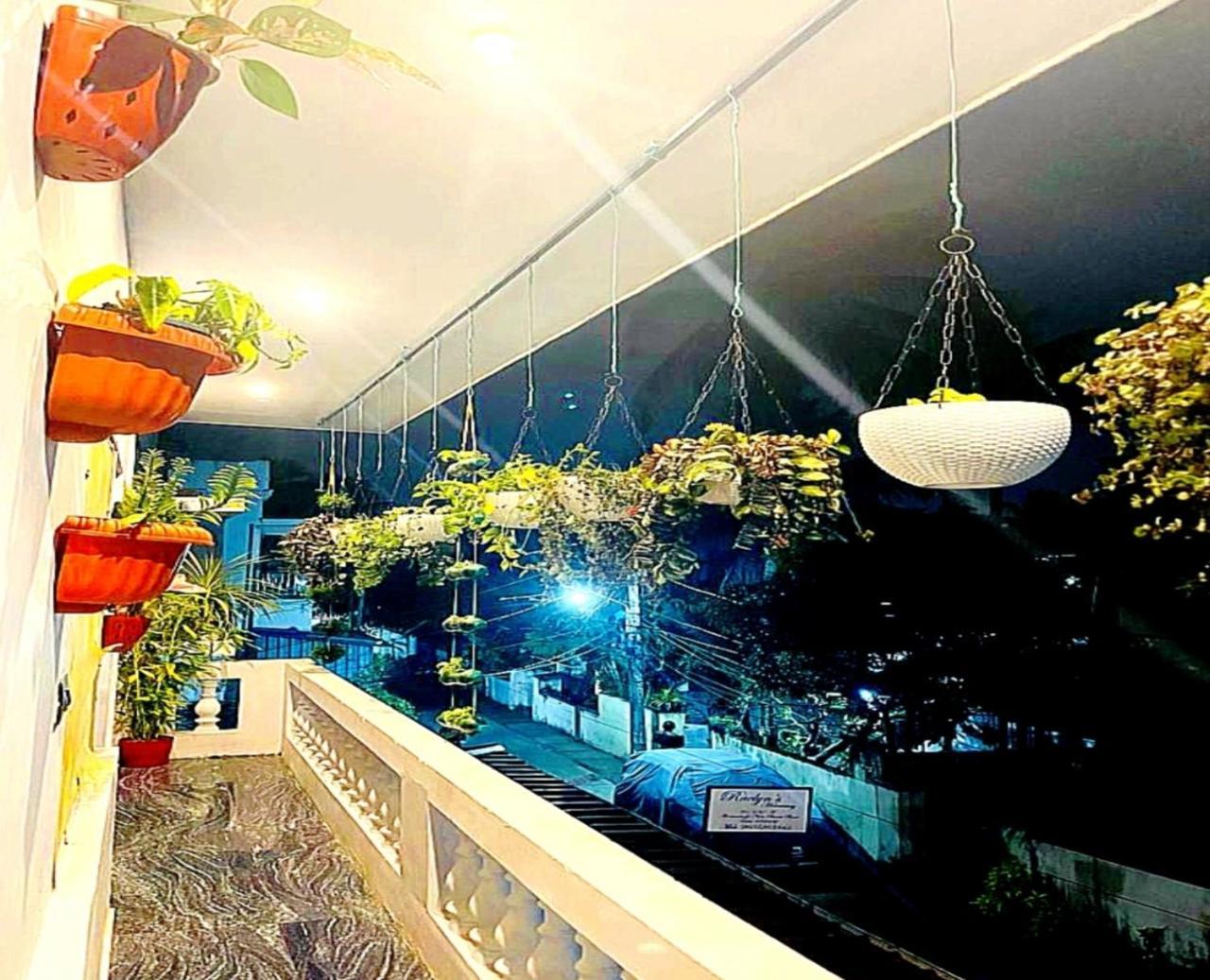 Raelyn'S Homestay Kochi Luaran gambar