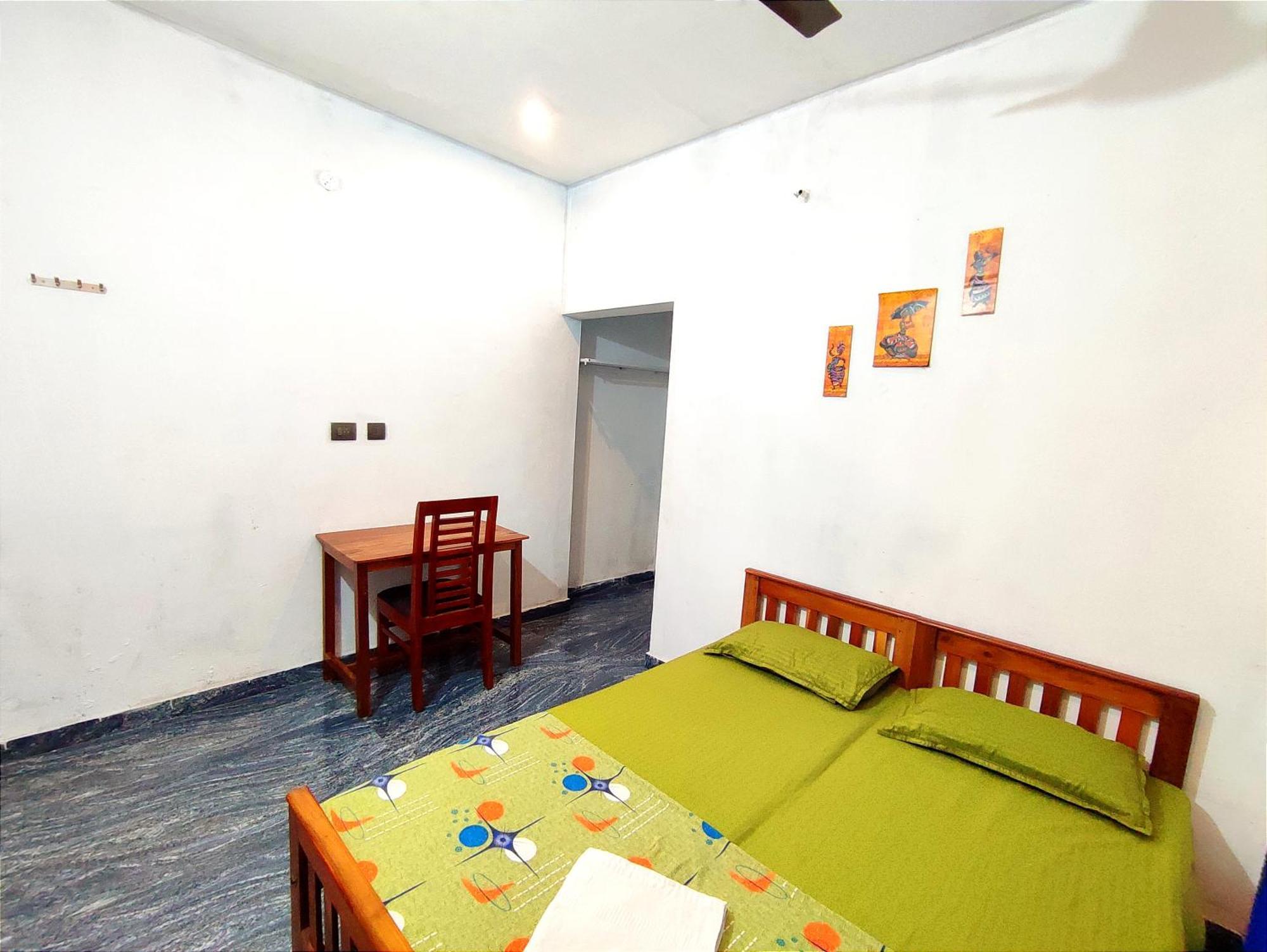 Raelyn'S Homestay Kochi Luaran gambar
