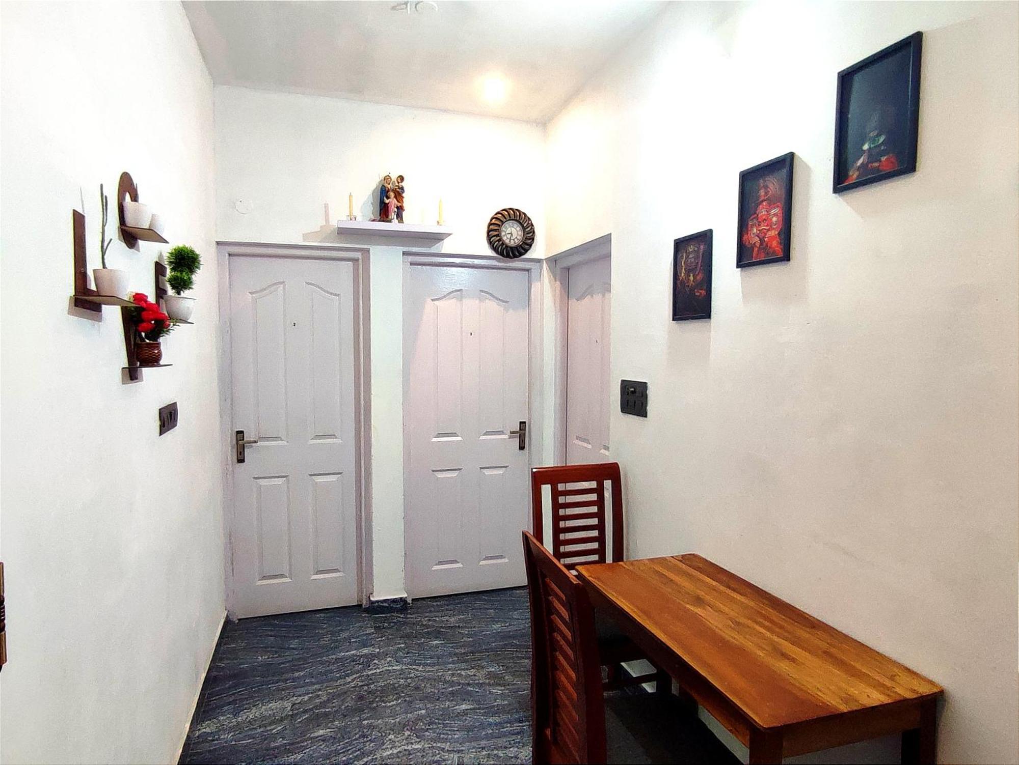 Raelyn'S Homestay Kochi Luaran gambar