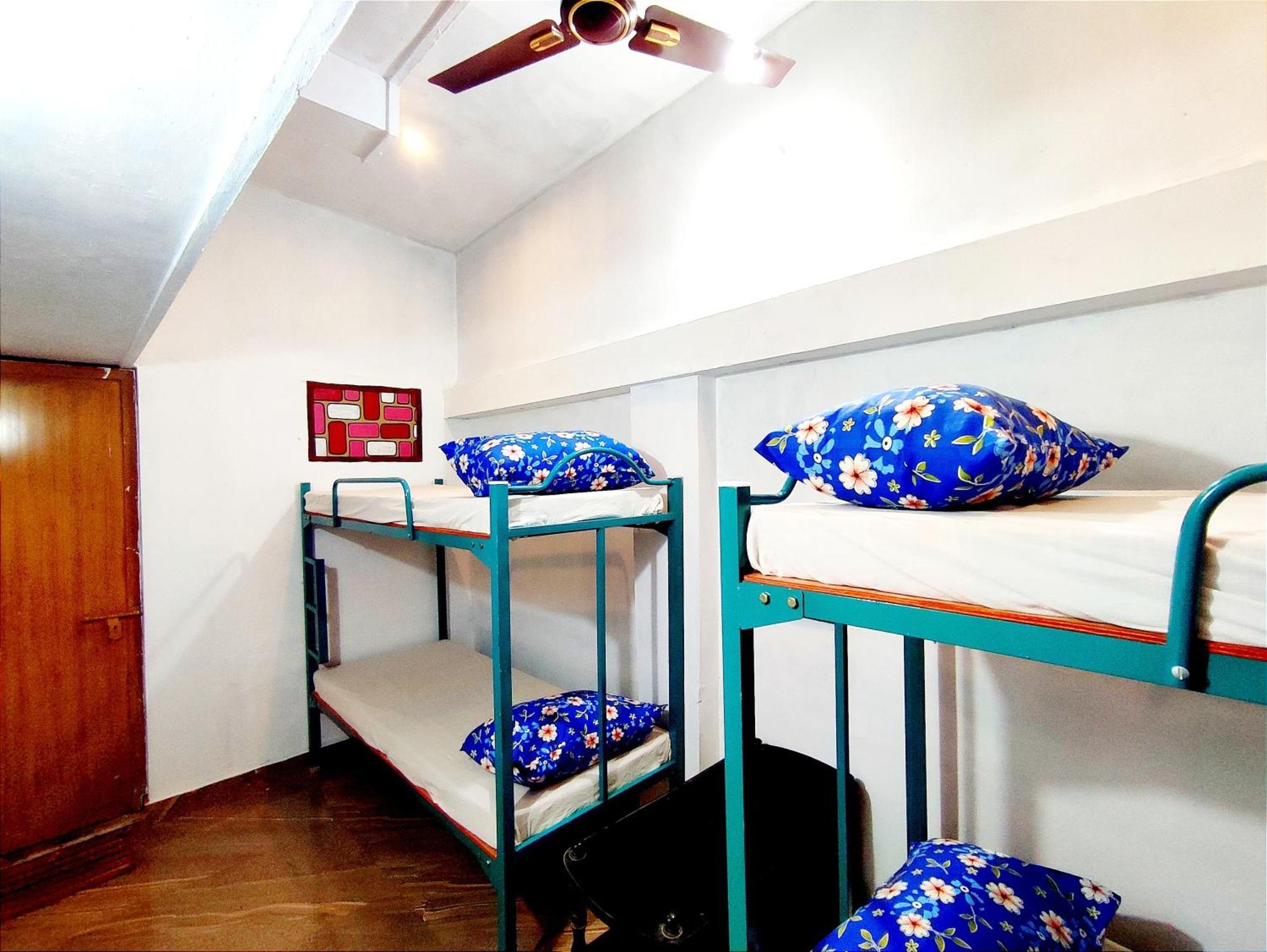 Raelyn'S Homestay Kochi Luaran gambar