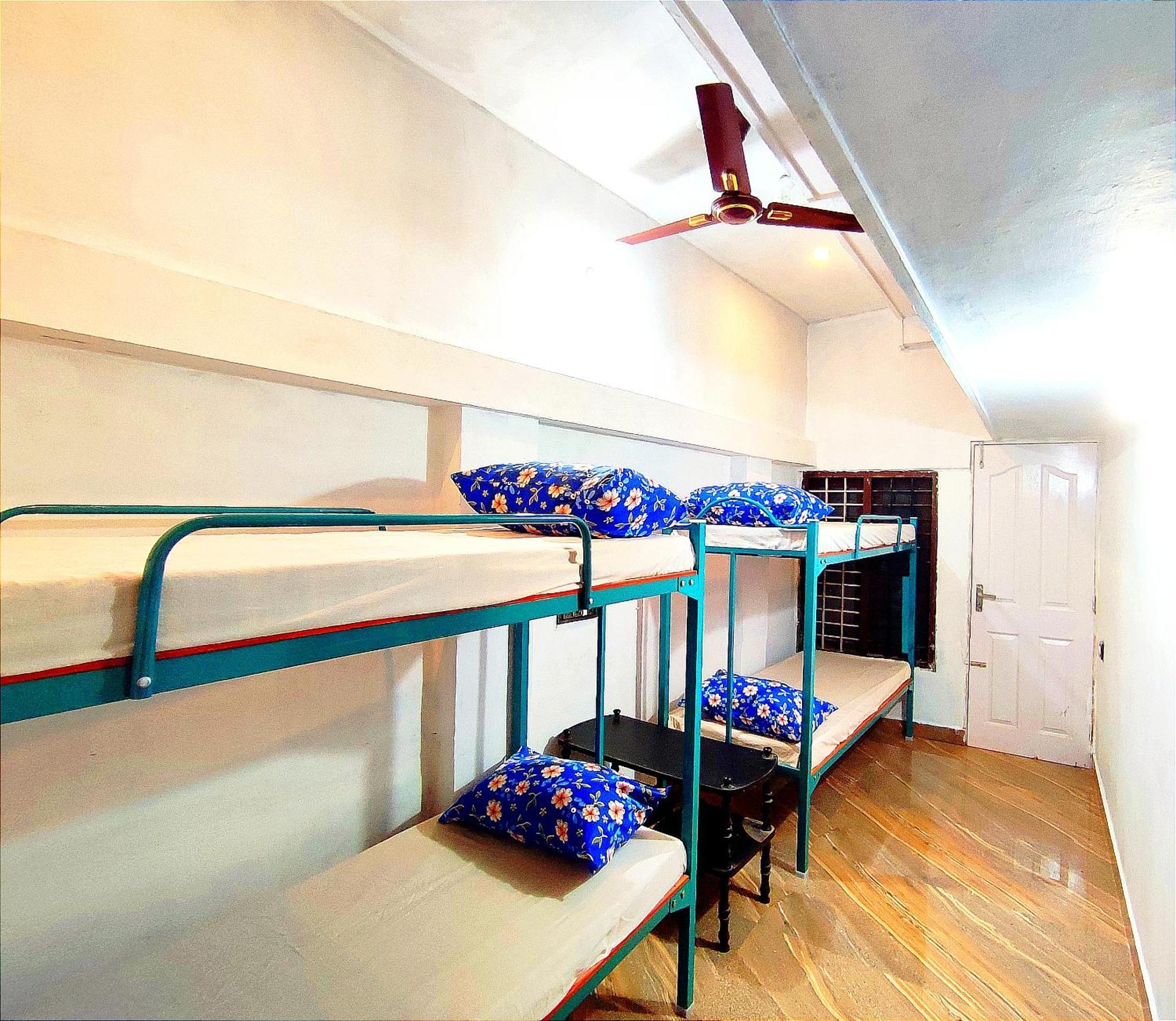 Raelyn'S Homestay Kochi Luaran gambar