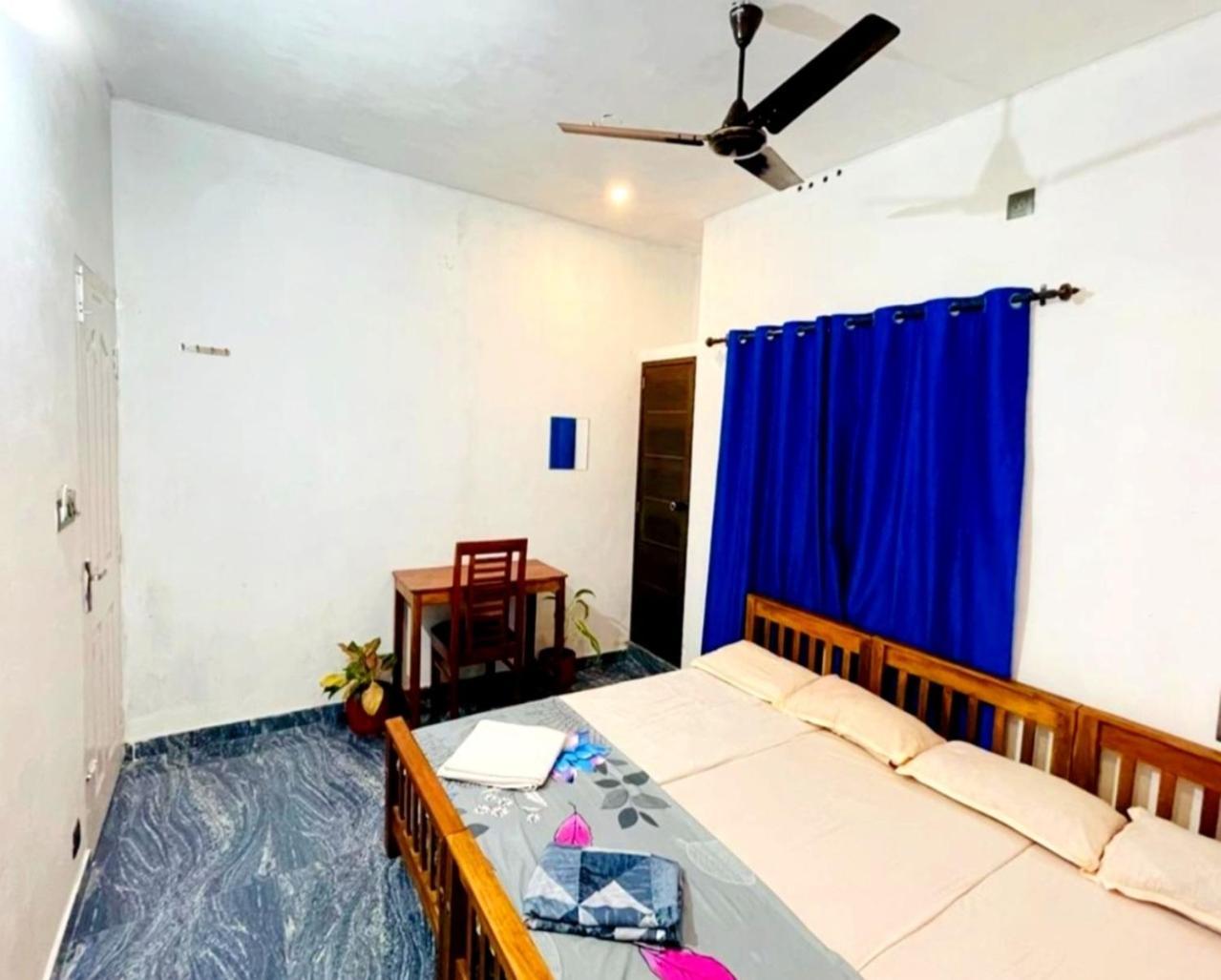 Raelyn'S Homestay Kochi Luaran gambar