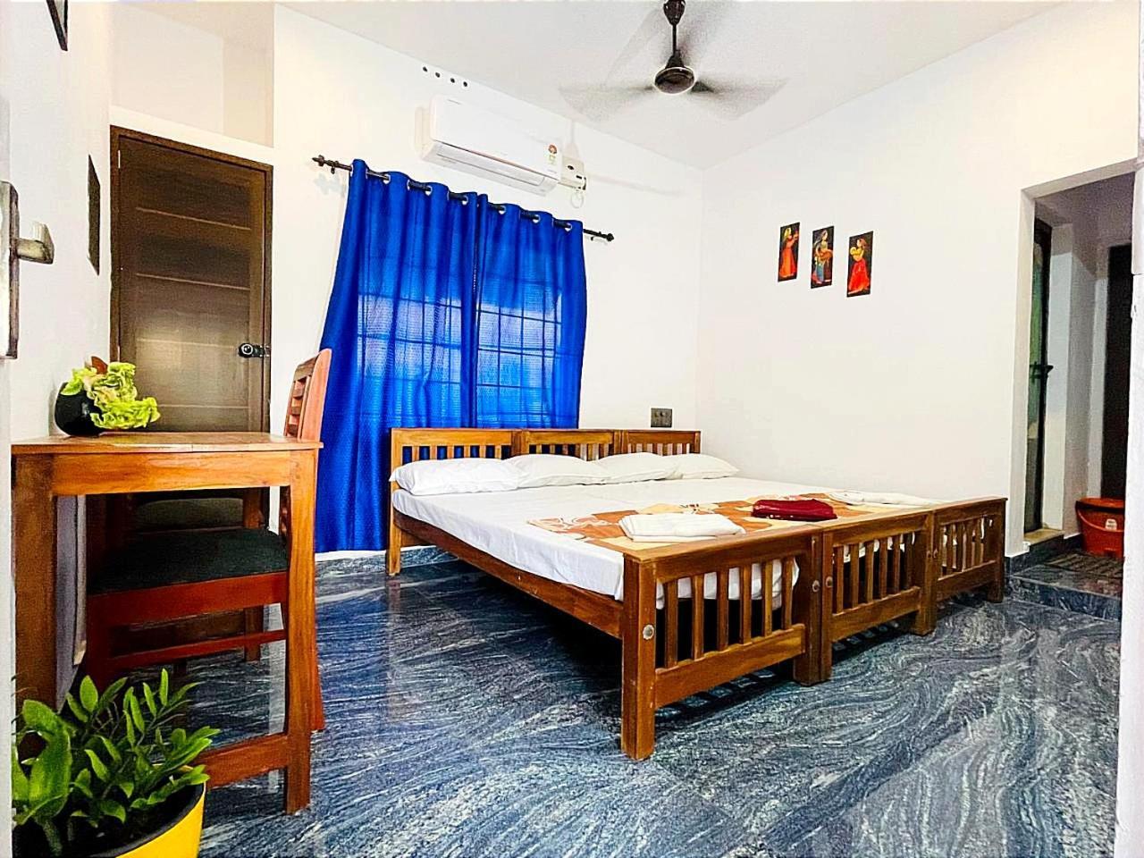 Raelyn'S Homestay Kochi Luaran gambar