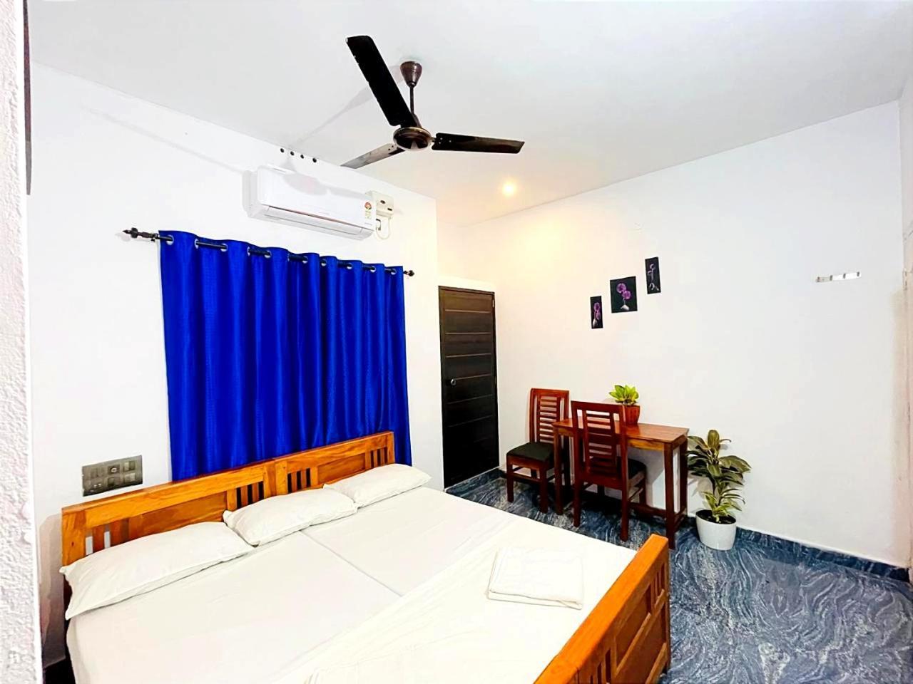 Raelyn'S Homestay Kochi Luaran gambar