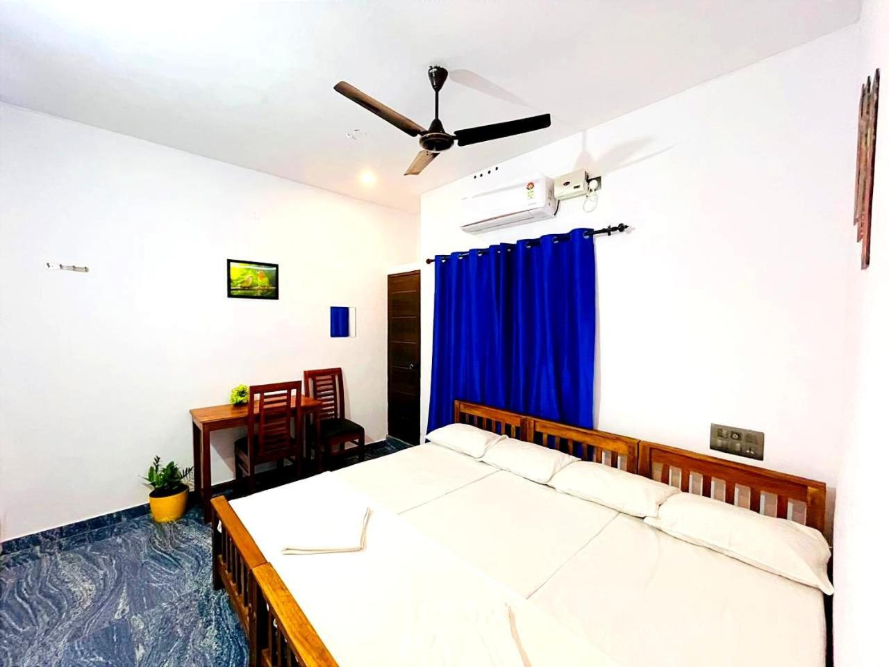 Raelyn'S Homestay Kochi Luaran gambar