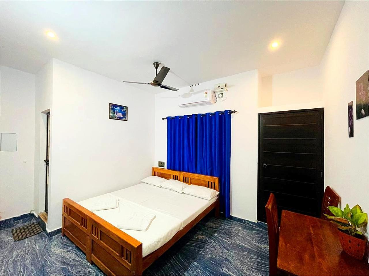 Raelyn'S Homestay Kochi Luaran gambar